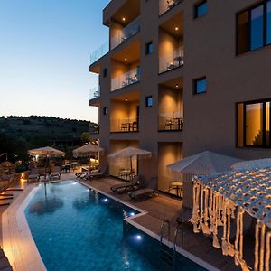 Diol Hotel Ksamil