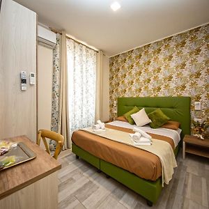 Perla Al Pigneto Bed And Breakfast Roma